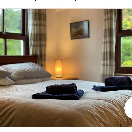 Beautiful Secluded Farmhouse With Hot Tub Villa Barmouth Exterior foto